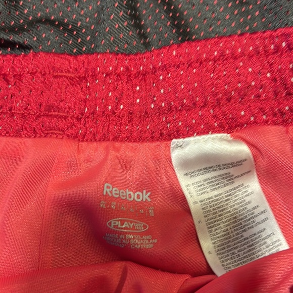 Reebok shorts (both pair) - Picture 2 of 3